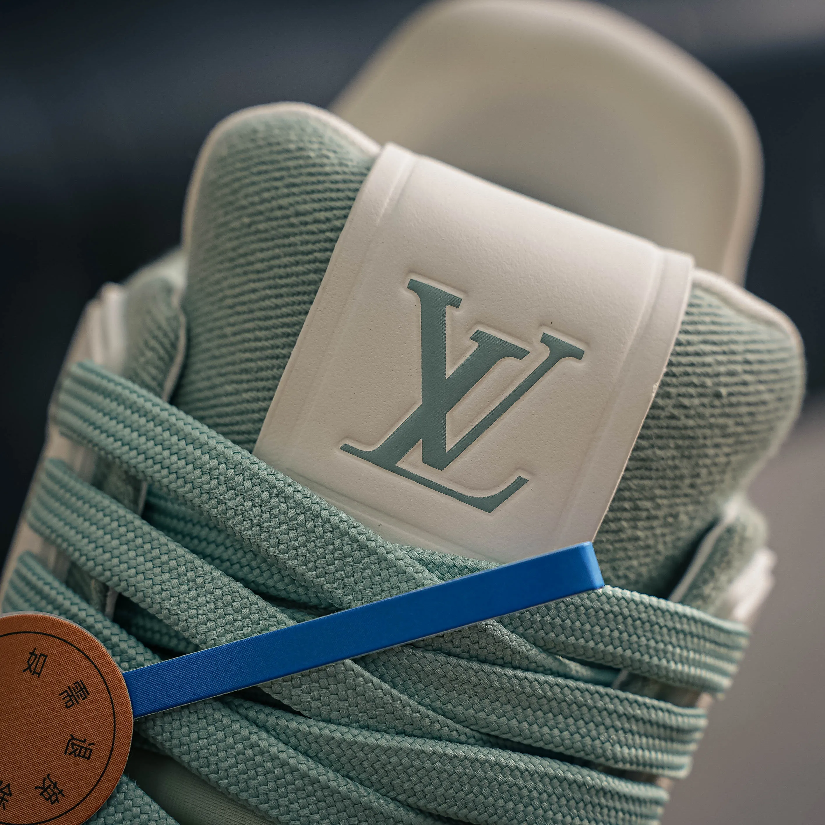 # LV tilted ， Shoes，Sneakers， Shoes，Skate Shoes~~ Sneakers， LV Shoes ， Cushioning TPU Vuitton ，